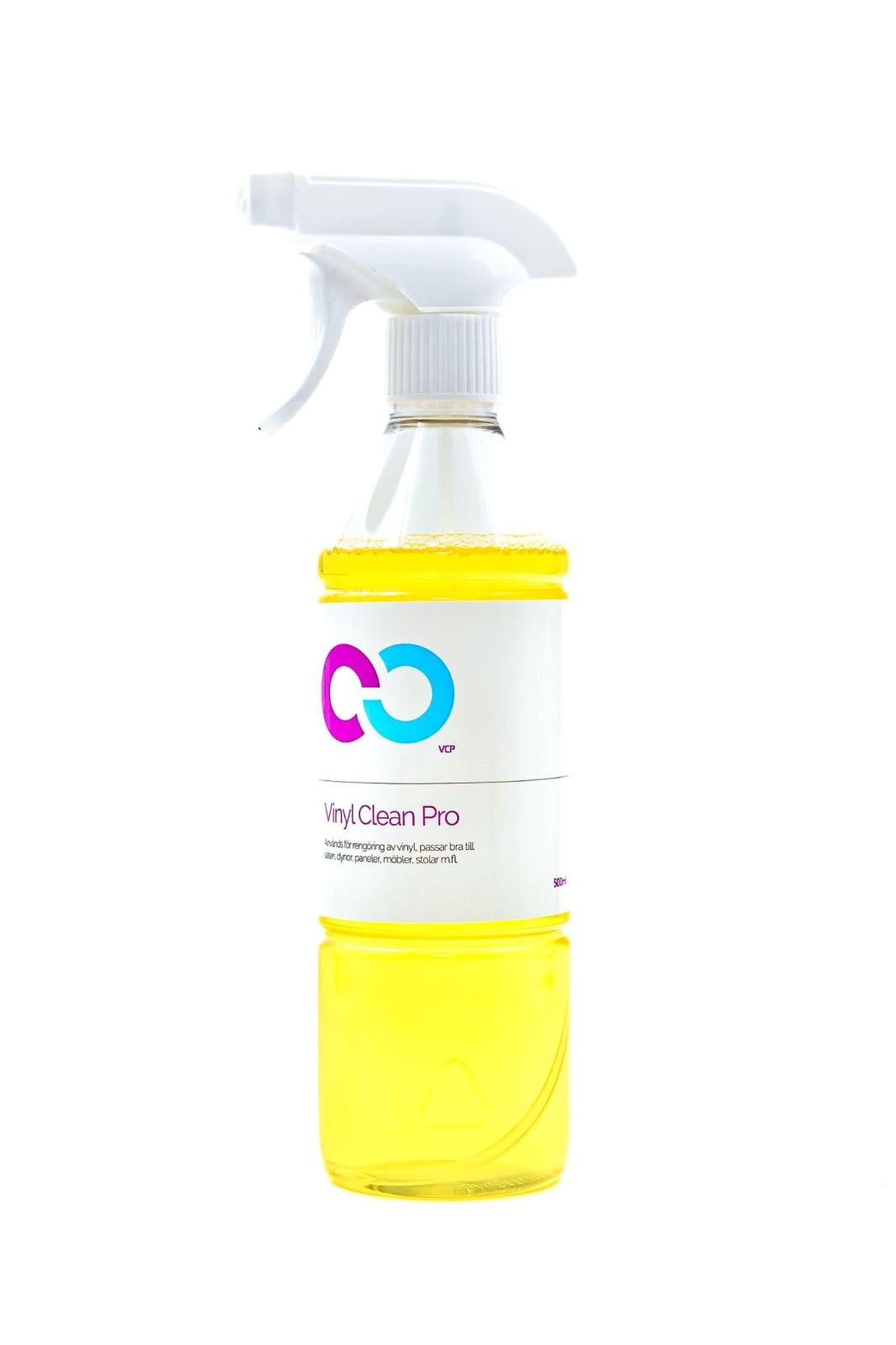 Rengøringsmiddel Vinyl (Vinyl Cleaner)